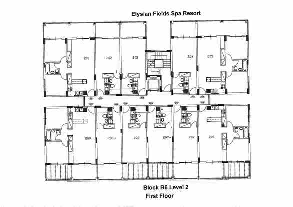 B6 Level 2First Floor.JPG (51399 bytes)